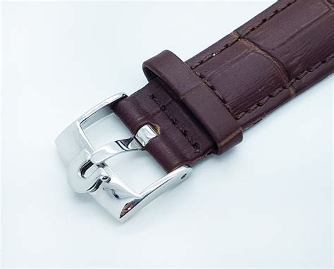 omega ladies watches leather strap|genuine omega watch straps uk.